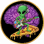 Logo da loja Labirinto Acústico