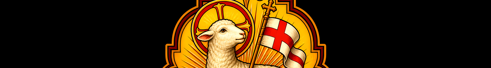 Cordeiro de Deus