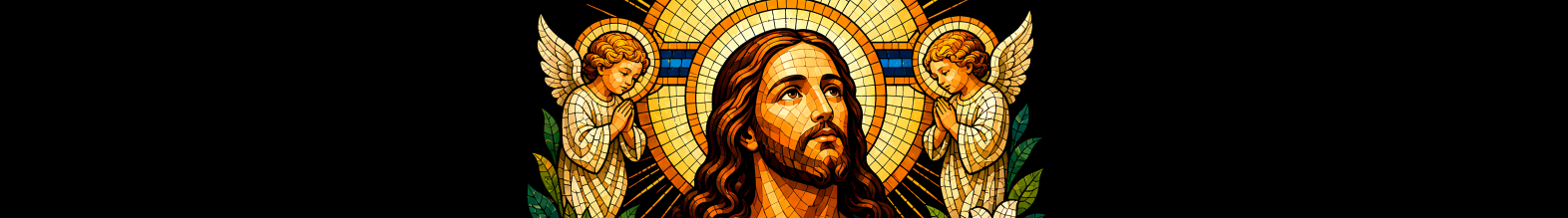 Jesus Cristo