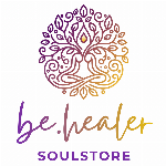 Logo da loja Be Healer Soulstore
