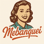 Logo da loja Mebanquei