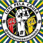 Logo da loja @pautaunicaeocaminho