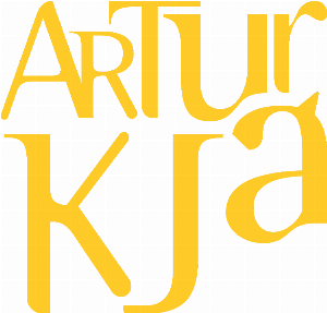 Logo da loja ArtsKja