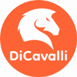 Logo da loja DiCavali