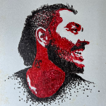 Logo da loja Luzcas ArtWear