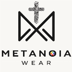 Logo da loja Metanoia Wear