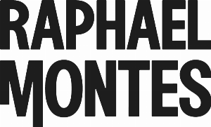 Logo da loja Raphael Montes