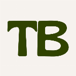 Logo da loja Trem Bão Store