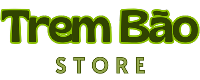 Trem Bão Store - Camisetas e produtos personalizados