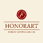 Logo da loja Honorart