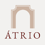 Logo da loja Átrio
