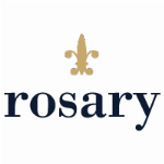 Logo da loja Rosary