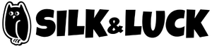 Logo da loja Silk & Luck