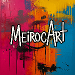 Logo da loja MeirocArt