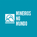 Logo da loja Mineiros no Mundo