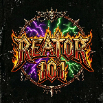 Logo da loja Reator 101