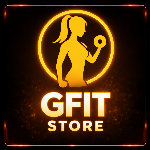 Logo da loja GFIT STORE