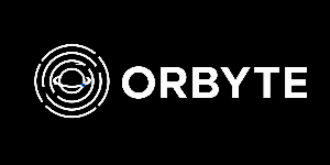 Logo da loja ORBYTE