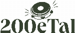 Logo da loja 200eTal