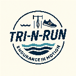 Logo da loja Tri-n-Run