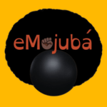 Logo da loja eMojubá