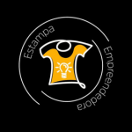 Logo da loja Estampa Empreendedora