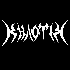 Logo da loja KHAOTIK