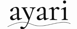 Logo da loja Ayari