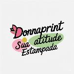 Logo da loja DonnaPrint