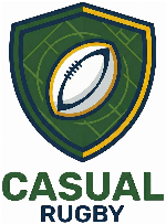 Logo da loja Casual Rugby