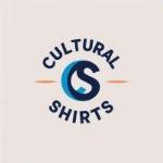 Logo da loja Cultural Shirts