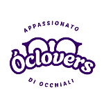 Logo da loja Oclovers 