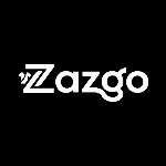 Logo da loja ZAZGO