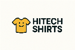 Logo da loja HITECH SHIRTS