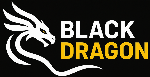 Logo da loja Black Dragon