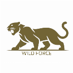 Logo da loja Wild Force