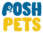 Logo da loja Posh Pets