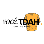 Logo da loja VocêTDAH!