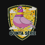 Logo da loja Quinta Série