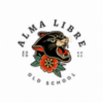Logo da loja Alma Libre