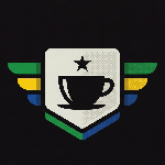 Logo da loja Canecas Militares - Loja Oficial