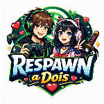 Logo da loja Respawn a Dois