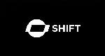 Logo da loja SHIFT Oficial