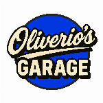Logo da loja Oliverio’s Garage
