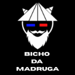 Logo da loja Bicho da Madruga