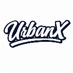 Logo da loja urbanxstore