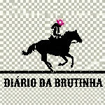 Logo da loja Diário da Brutinha