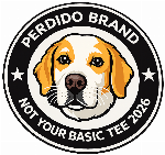 Logo da loja PERDIDO BRAND