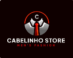 Logo da loja Cabelinho Store
