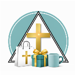 Logo da loja Lojinha RAMATÍS